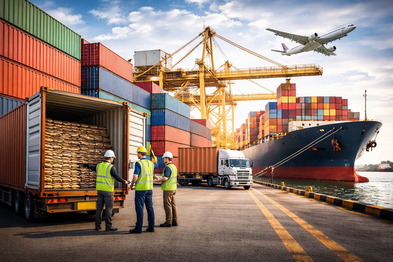 Global Network Services